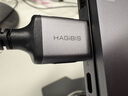 海备思（Hagibis）HDMI线2.1高清8K视频线柔软细线电视显示器4K240Hz高刷新率360Hz连接线 实拍图