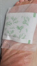 海氏海诺卓护艾足贴艾灸艾叶艾绒艾贴脚部贴穴位艾草热敷包加热垫30贴/盒 实拍图