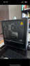 微星（MSI）MAG CORELIQUID A15 360黑色一体式CPU水冷散热器 多平台扣具 支持ARGB 高性能水泵  实拍图