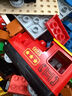 乐高（LEGO）【年糕妈妈同款】积木得宝10427 智能探险火车大颗粒儿童玩具礼物 实拍图