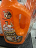 威猛先生（Mr Muscle）管道疏通啫喱 960ml*2瓶（厨房+卫浴） 厕所 厨房管道疏通 实拍图