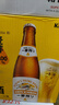 麒麟（Kirin）一番榨 黄啤酒 600ml*12瓶 整箱装【新老包装随机发货】 实拍图