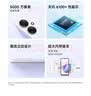 小米 Redmi 13C 5G 国家补贴 天玑6100+芯片 5000万双摄 8GB+256GB 彩虹星纱 实拍图