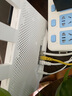 小米（MI）路由器BE3600 WiFi7【小米MixFlip2上网搭档】3600兆级 4核高通芯片 IOT智能联动 家用路由器 实拍图