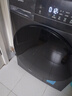 美的（Midea）滚筒洗衣机全自动家用【MG100V36T】懒人超薄10公斤 以旧换新 家电国家补贴20% 一级能效 内衣洗  实拍图