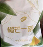 榴芒一刻 榴莲冰粽 水晶粽冰皮甜粽端午粽子礼盒团购送礼 【袋装】多口味冰粽45g*10 实拍图