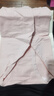 全棉时代女士内裤【基础纯棉】三角裤不卷边不闷汗成人内裤女自营3条装 实拍图