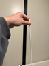 Apple/苹果 240W USB-C编织充电线-2米 苹果充电线原装充电线数据线快充数据传输适用于Mac/iPhone/iPad 实拍图