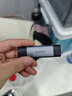绿联USB/Type-C读卡器3.0高速 SD/TF多合一 适用电脑/手机/苹果16/15/iPad 支持相机无人机监控内存卡 实拍图