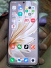 vivo S20 8GB+256GB 凤羽金 国家补贴 6500mAh超薄长续航 5000万防畸变柔光自拍 拍照 AI 手机 送礼 实拍图