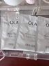 【准新品】玉兰油（OLAY）超抗小白瓶精华面膜5片装烟酰胺美白补水保湿面膜 实拍图
