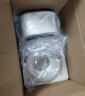 美的（Midea）花漾0胶水全玻璃全自动养生壶 办公室多功能煮茶壶 烧水壶恒温电热水壶煮茶器花茶壶1L YS10B101 实拍图