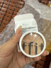 Tfit三色遮瑕膏遮暇提亮盘遮盖黑眼圈斑点痘痘印10g【618好物】 实拍图