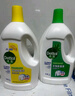 狮王（Lion）趣净泡沫抑菌洗手液沁心西柚香200ml *6绵密泡沫抑菌洗手液 实拍图