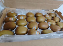 佳沛（zespri）新西兰  金果10粒猕猴桃礼盒巨大果单果144-175g 端午节水果礼盒 实拍图