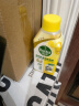 滴露（Dettol）洗衣机清洗剂250ml金装版柠檬滚筒波轮洗衣机深度清洁剂除垢杀菌 实拍图