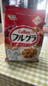 卡乐比（Calbee）即食燕麦片 原味水果麦片600g 日本进口非油炸 早餐零食冲饮代餐 实拍图