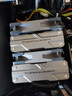Thermalright(利民)Peerless Assassin 120 AGHP 3.0 热管风冷散热器 6热管双塔 带顶盖双C12风扇 PA120 实拍图