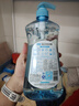 立白盐洁洗洁精1.1kg 食品可用99%除菌高效去油宝宝餐具果蔬适用 实拍图