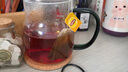 立顿（Lipton）经典茶包混合装 绿茶茉莉乌龙伯爵红茶 5种口味125包232.5g 实拍图
