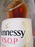 轩尼诗（Hennessy）VSOP 法国进口 干邑白兰地酒 洋酒烈酒 礼盒装 VSOP 700mL 1瓶 晒单实拍图