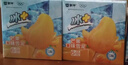 蒙牛 冰+芒果口味雪泥75g*6支/盒 冰激凌雪糕冰棍奶糕 实拍图