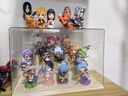 金铲铲之战泡泡玛特联名款小小英雄系列手办盲盒英雄联盟玩具摆件现货 端盒 小小英雄 实拍图