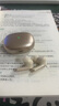 魅蓝魅族Blus3pro 主动降噪蓝牙耳机 50dB深度降噪+清晰通话 HiFi高清音频长续航 通话降噪 适用苹果 实拍图