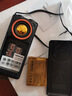 2025新上市5G全网通老年机学生老人手机专用大声大字超长待机原装 黑色【5G信号】2025新款-信号强 全网通【支持所有手机卡】信号强 手机+电池+充电器 实拍图