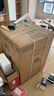 小天鹅（LittleSwan）滚筒洗衣机全自动家用 带烘干洗烘一体【TD120V098WDT】 12公斤 超薄 家电国家补贴20% 以旧换新 实拍图