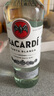 百加得(Bacardi) 洋酒 白朗姆酒 莫吉托 基酒调酒 500ml 调酒必备 实拍图