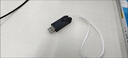 金士顿（Kingston）64GB USB3.2 Gen1 U盘 DTXON 大容量U盘 滑盖设计 时尚便携 学习办公投标电脑车载通用 实拍图