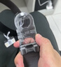 菲拉格慕（Ferragamo）男士双面GANCINI可调式腰带 0464231_C_105（礼物送男友） 实拍图