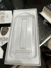 倍思 适用苹果14Pro钢化膜 iPhone14Pro手机膜超瓷晶防摔抗指纹超薄高清膜全屏全覆盖前贴膜 2片装 实拍图