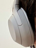 索尼（SONY） WH-1000XM4智能降噪无线蓝牙耳机 头戴式Hi-Res高解析度立体声耳麦 免摘高清通话【国家补贴】 铂金银 实拍图