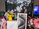Apple/苹果 AirPods Pro (第二代) 搭配MagSafe充电盒 (USB-C) 苹果耳机 蓝牙耳机 适用iPhone/iPad/Mac 实拍图