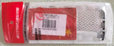3M反光贴轮眉贴车贴汽车贴纸2.3*14cm（4片装） 钻石黄色 实拍图