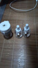 超威电热蚊香液家用驱蚊器灭蚊器无香驱蚊液防蚊液补充液3瓶1加热器 实拍图