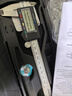 宝工（Pro'sKit）PD-151高精度数字型游标卡尺(公英制) 工业级数显不锈钢150mm   实拍图