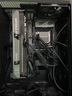 ROG STRIX X870E-E GAMING WIFI主板+AMD 锐龙9 9950X3D CPU  主板+CPU套装 实拍图