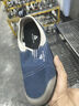 代尔塔 劳保鞋 男安全鞋夏季透气防臭防静电防刺穿防砸防滑耐磨301216 38码 实拍图