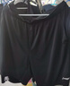李宁运动套装男士夏季冰丝短袖短裤速干衣跑步t恤羽毛球服健身篮球服 实拍图