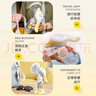 美德乐（Medela）手动吸奶器和韵舒悦版手动吸乳器大吸力 手动挤奶器 实拍图