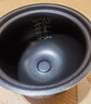 苏泊尔（SUPOR）【国家补贴】IH鲜呼吸猛火电压力锅5L智能预约112kPa电饭煲高压锅4-6人家用 316L球釜SY-50HC8015Q 实拍图