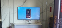 三星（SAMSUNG）75DU8000C 75英寸 平板液晶AI电视 超薄4K AI智能补帧 无开机广告 UA75DU8000CXXZ【金晨推荐】 实拍图