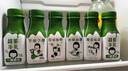 蒙牛奶特抹茶牛乳抹茶味全脂调制乳PET瓶200ml×6瓶  实拍图
