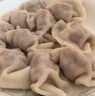 湾仔码头芹菜猪肉水饺720g36只早餐食品速食半成品面点速冻饺子 实拍图