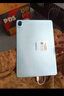 HUAWEI MatePad 11.5''S灵动款 国家补贴15% 华为平板电脑高刷2.8K全面屏学习8+256GB WIFI湖光青 实拍图