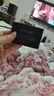 飞傲（FiiO）ECHO MINI 便携无损音乐播放器 黑色 实拍图
