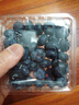 京鲜生 国产蓝莓 4盒18mm+装 125g/盒 生鲜水果 源头直发 包邮 实拍图